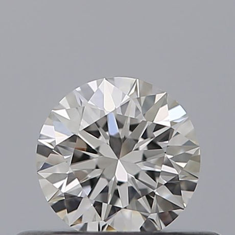 0.34 carat Round diamond E VVS2 Excellent