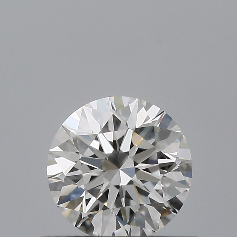 0.40 carat Round diamond E VVS2 Excellent