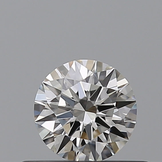 0.30 carat Round diamond G IF Excellent