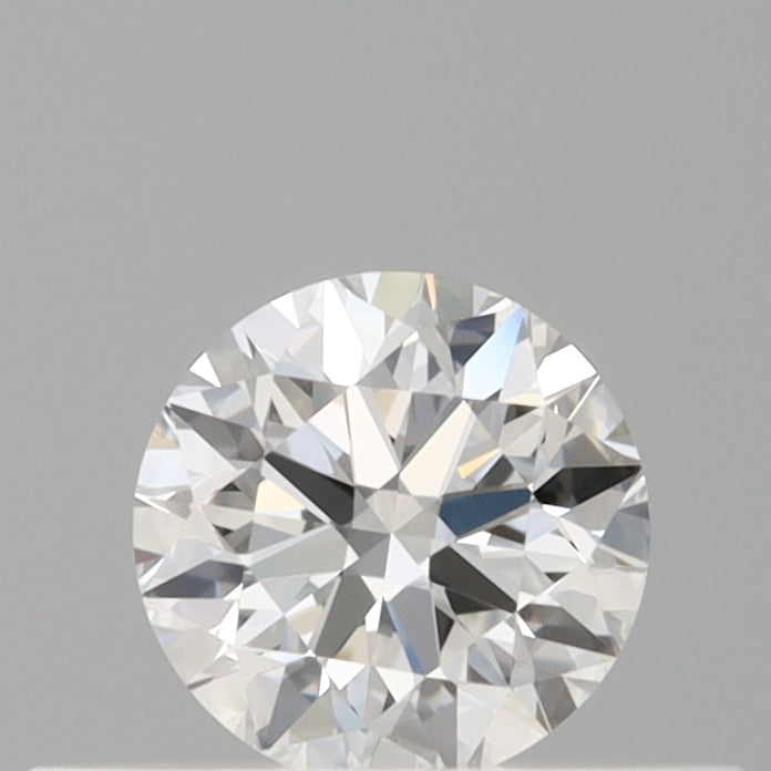 0.30 carat Round diamond E VVS1 VeryGood