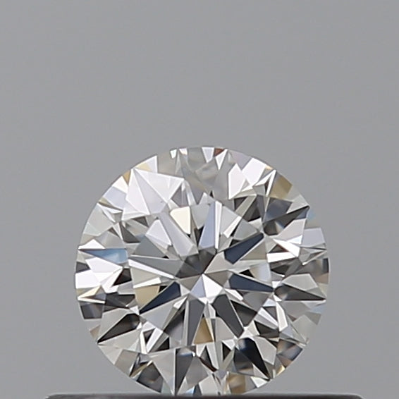 0.30 carat Round diamond G IF Excellent