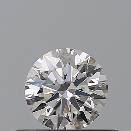 0.30 carat Round diamond G IF Excellent