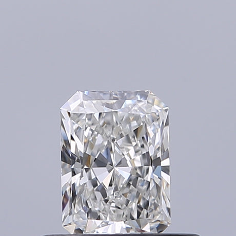 0.40 carat Radiant diamond F IF