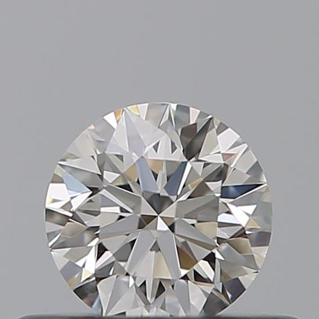 0.33 carat Round diamond H VVS1 Excellent