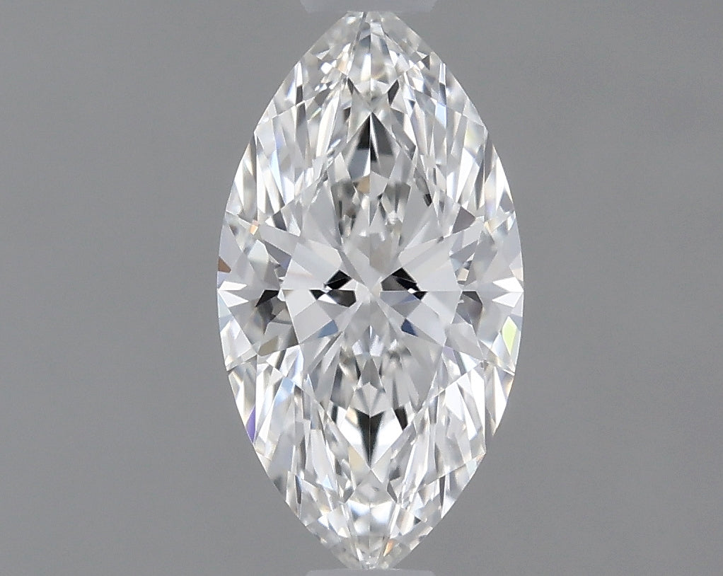 0.50 carat Marquise diamond G VVS1