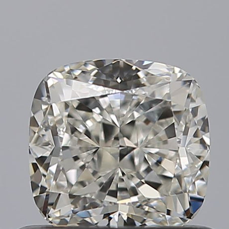 0.71 carat Cushion diamond G VVS1 VeryGood