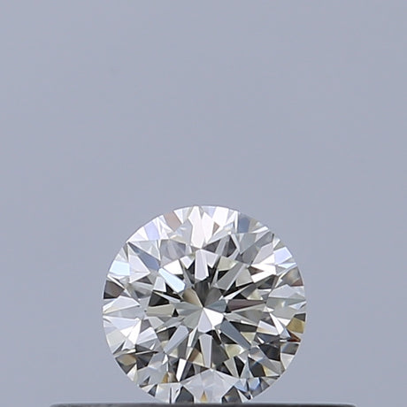 0.24 carat Round diamond G VVS1 Excellent