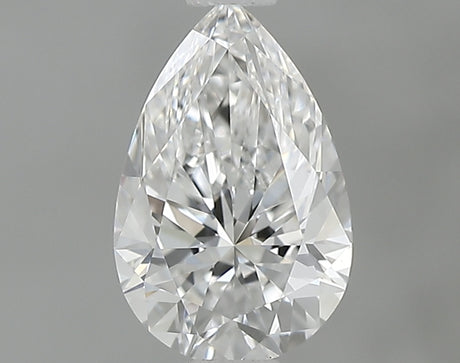 0.70 carat Pear diamond E VS1