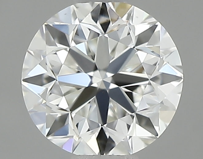 0.50 carat Round diamond H VS1 VeryGood