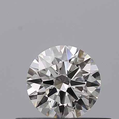 0.34 carat Round diamond F IF Excellent