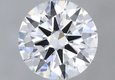 0.30 carat Round diamond F VVS1 VeryGood