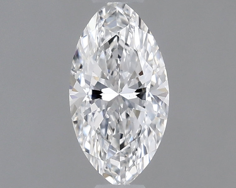 0.30 carat Marquise diamond F VS2