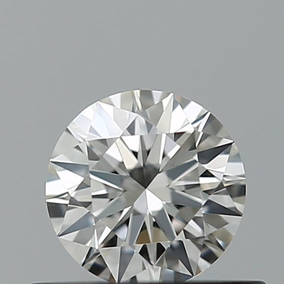 0.35 carat Round diamond G VVS1 Excellent