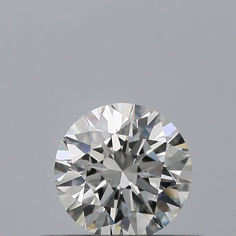 0.31 carat Round diamond H VVS1 Excellent