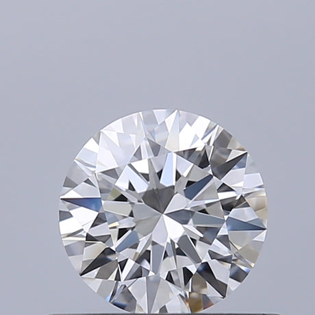 0.50 carat Round diamond D VVS2 Excellent