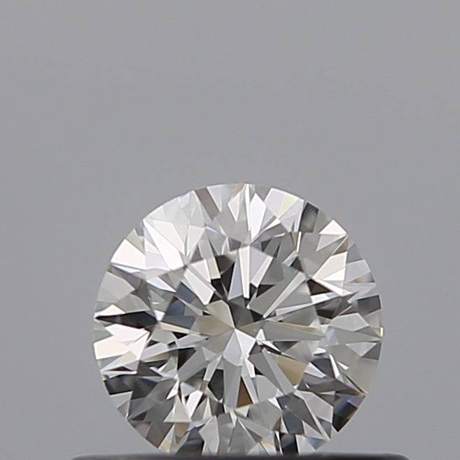 0.40 carat Round diamond F VVS1 Excellent