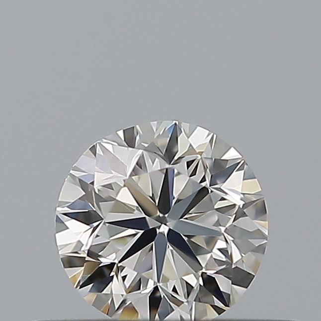 0.30 carat Round diamond H VVS1 VeryGood