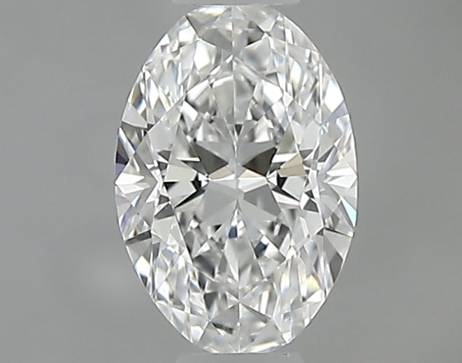 0.40 carat Oval diamond F VVS1
