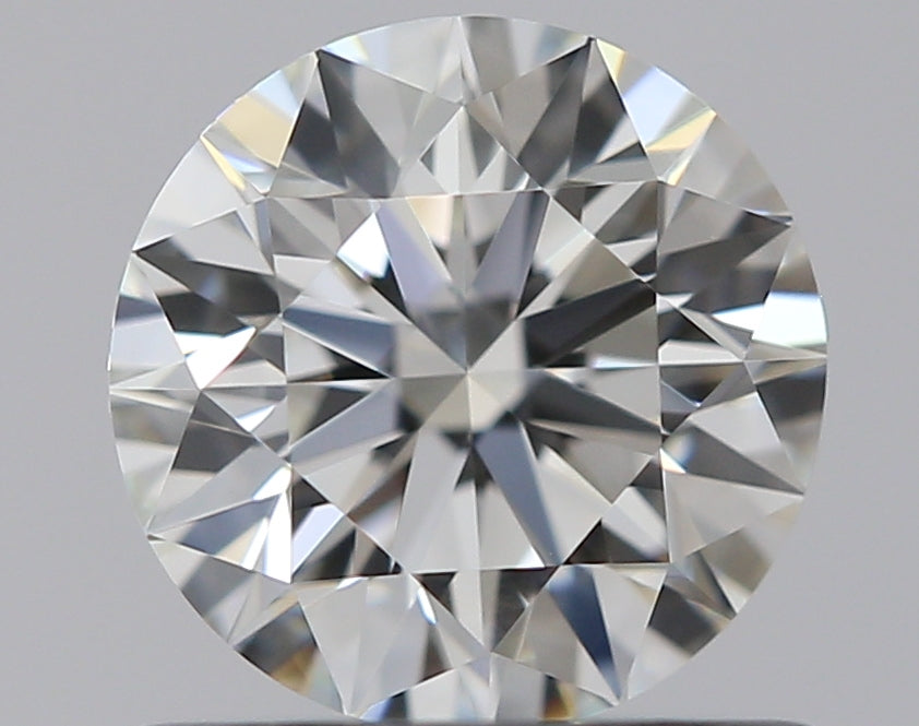 0.70 carat Round diamond H VVS2 Excellent