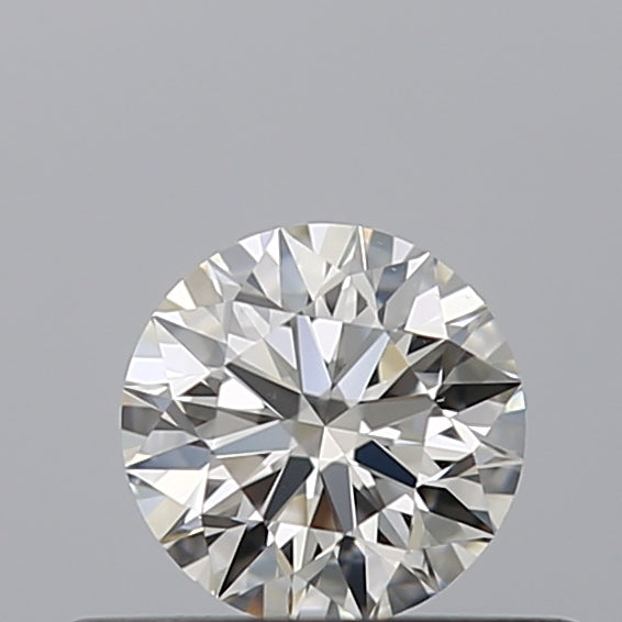 0.30 carat Round diamond H VVS1 Excellent