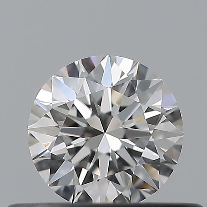 0.32 carat Round diamond F  VS1 Excellent