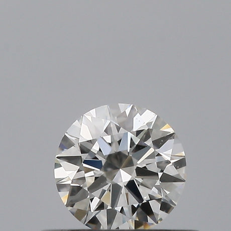 0.31 carat Round diamond F VS2 Excellent