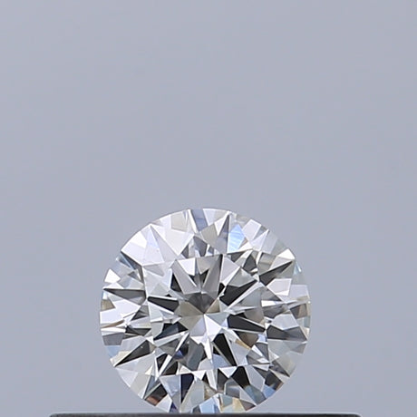 0.22 carat Round diamond E VS2 Excellent