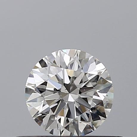 0.32 carat Round diamond E VS2 Excellent
