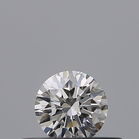 0.22 carat Round diamond E VVS1 Excellent