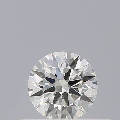 0.30 carat Round diamond H VVS2 Excellent