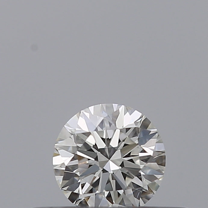 0.23 carat Round diamond G  VVS2 Excellent
