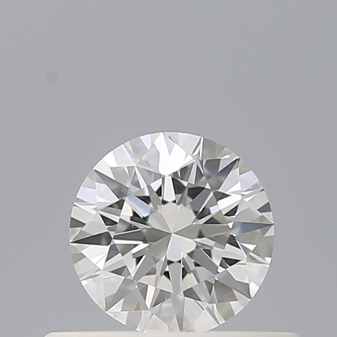0.31 carat Round diamond G VVS2 Excellent