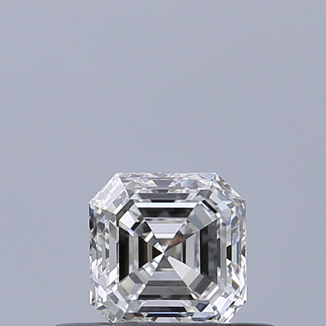 0.30 carat Emerald diamond F VVS1