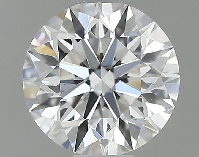 0.60 carat Round diamond D VS1 Excellent