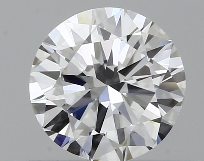 0.40 carat Round diamond D VS2 VeryGood