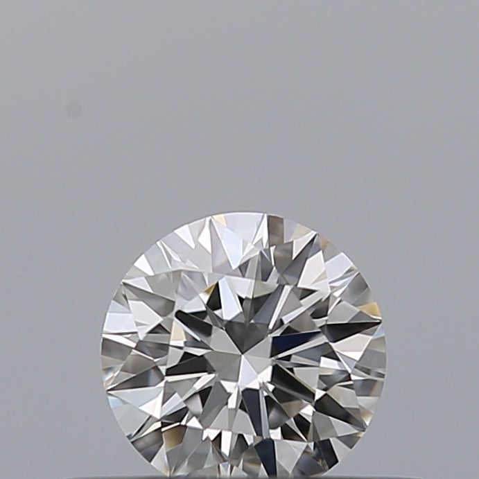 0.30 carat Round diamond E VVS2 Excellent