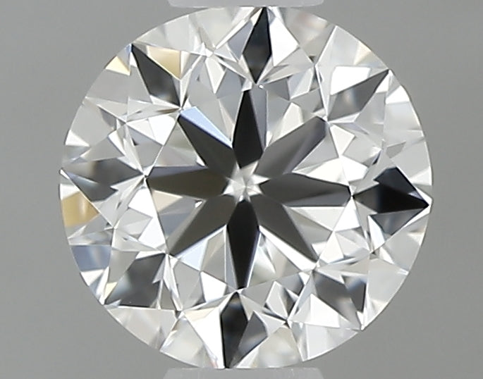 0.50 carat Round diamond G VVS1 VeryGood