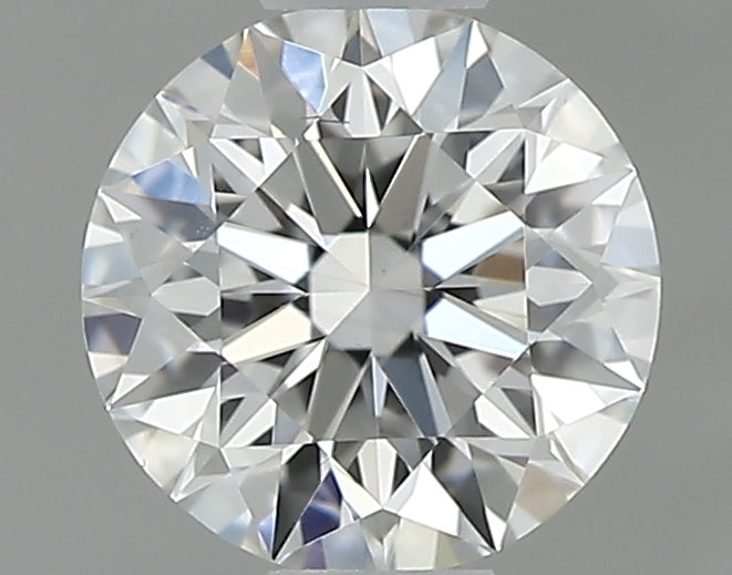 0.55 carat Round diamond D VS1 Excellent