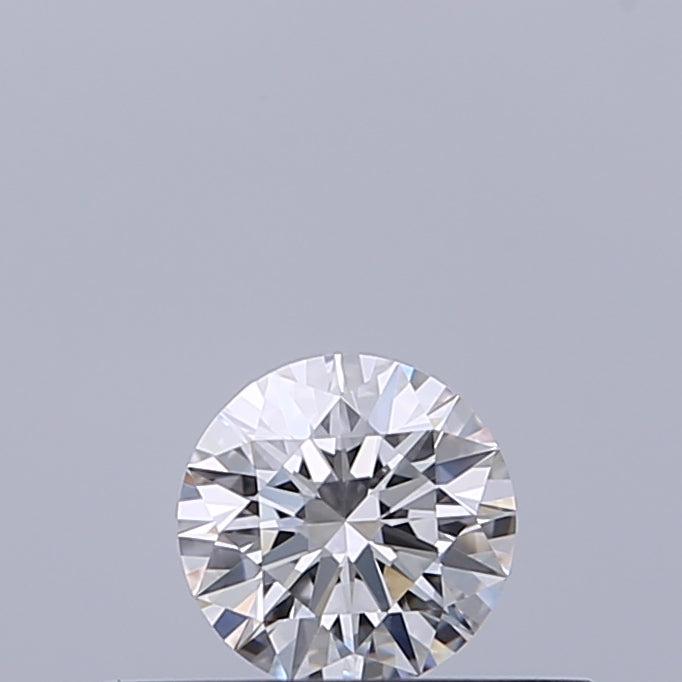 0.23 carat Round diamond D VS1 Excellent