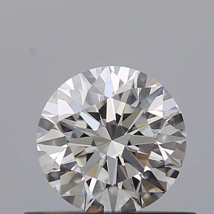0.50 carat Round diamond E VVS2 Excellent
