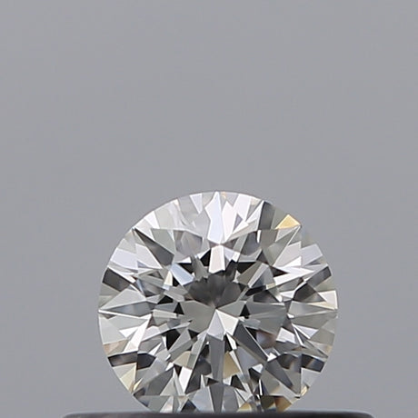 0.28 carat Round diamond F VVS2 Excellent