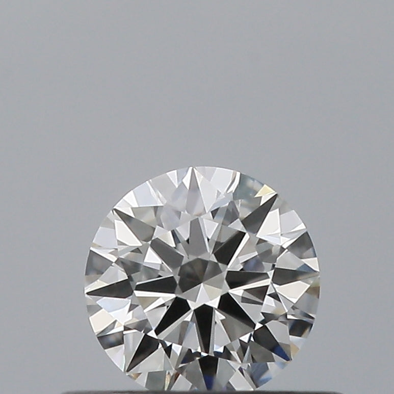0.34 carat Round diamond D  VS1 Excellent