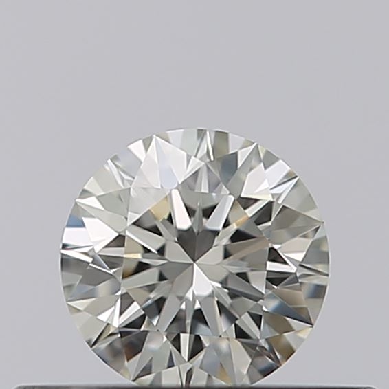 0.23 carat Round diamond G  VVS2 Excellent