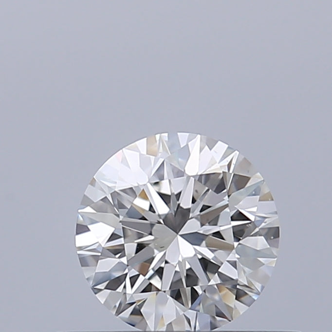 0.42 carat Round diamond G VS2 Excellent