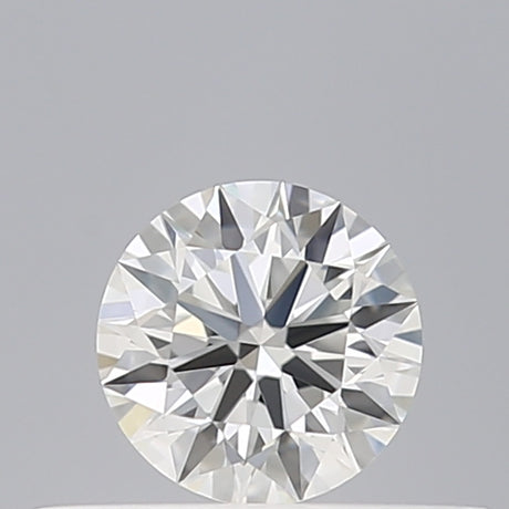 0.28 carat Round diamond G IF Excellent