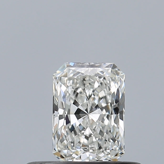 0.31 carat Radiant diamond E VVS1