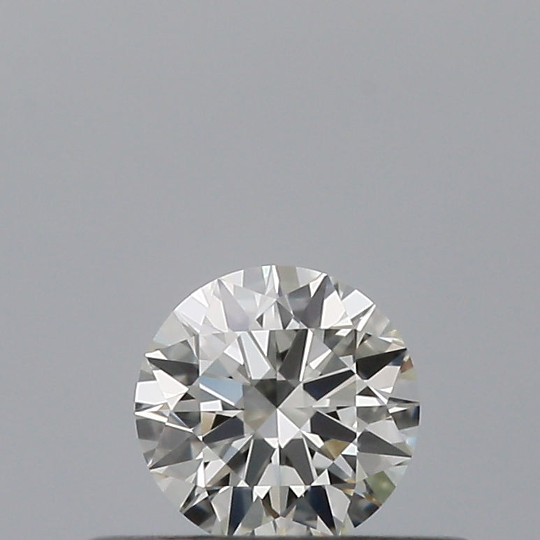0.24 carat Round diamond G VVS1 Excellent