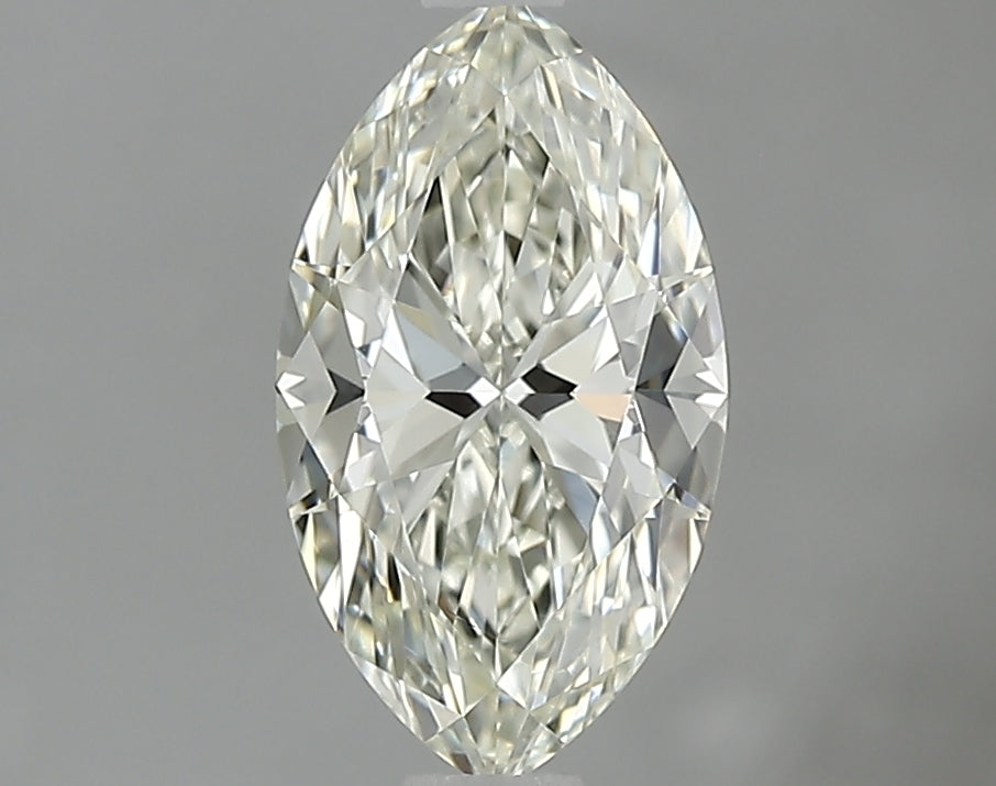 1.00 carat Marquise diamond I VVS2