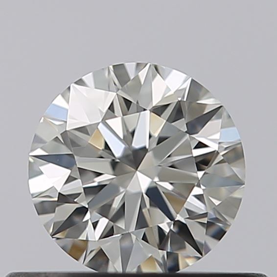 0.34 carat Round diamond D  IF Excellent
