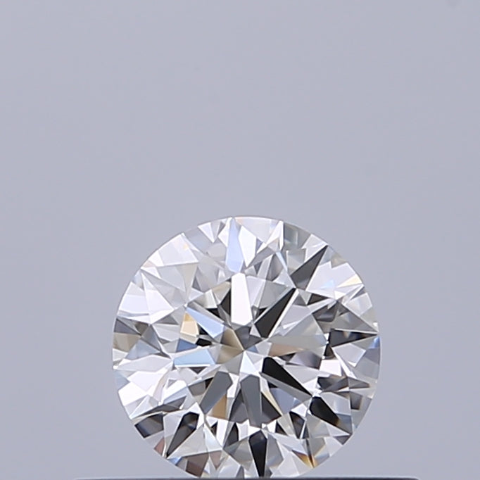 0.34 carat Round diamond E VVS1 Excellent